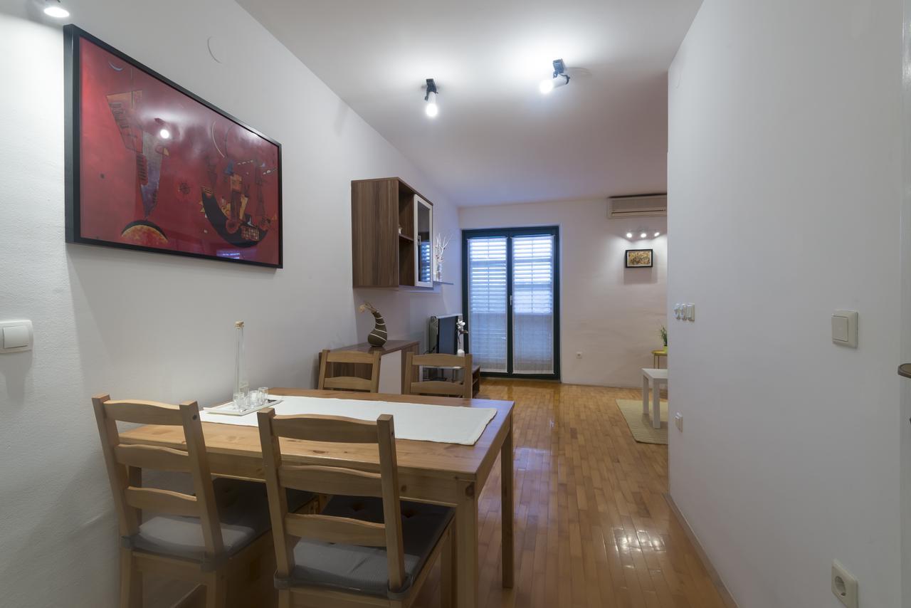 Apartment Blazenka Pula Exterior foto