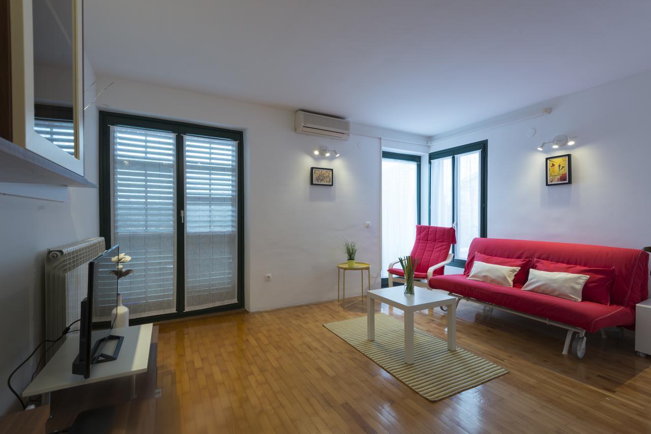 Apartment Blazenka Pula Exterior foto