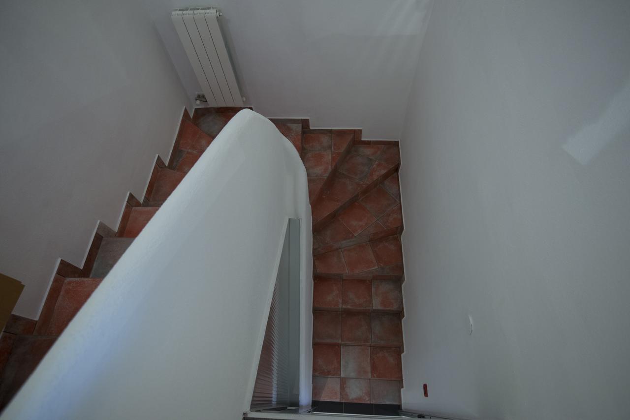Apartment Blazenka Pula Exterior foto