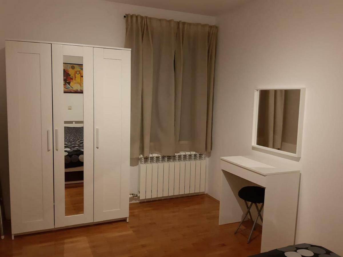 Apartment Blazenka Pula Exterior foto